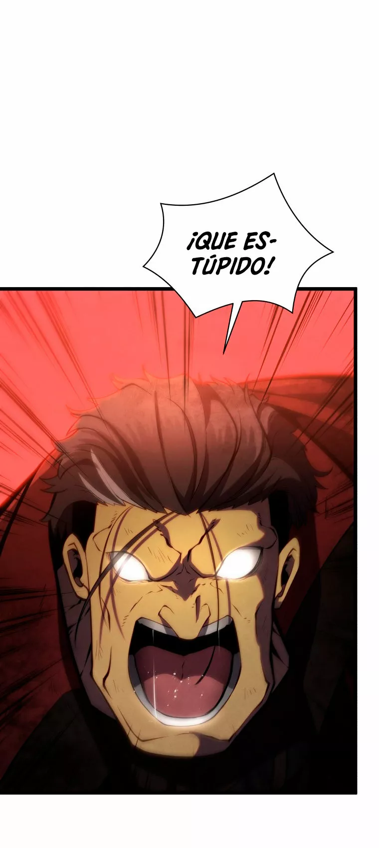 El hijo menor del maestro de la espada Capítulo 44 - Página 49