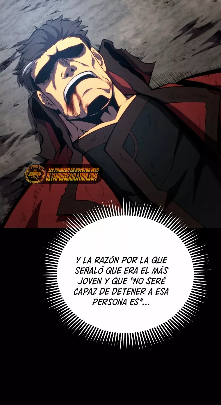 El hijo menor del maestro de la espada Capítulo 45 - Página 28