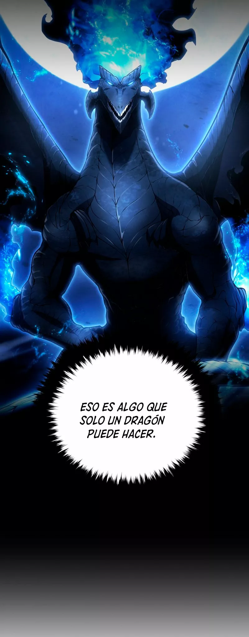 El hijo menor del maestro de la espada Capítulo 46 - Página 39