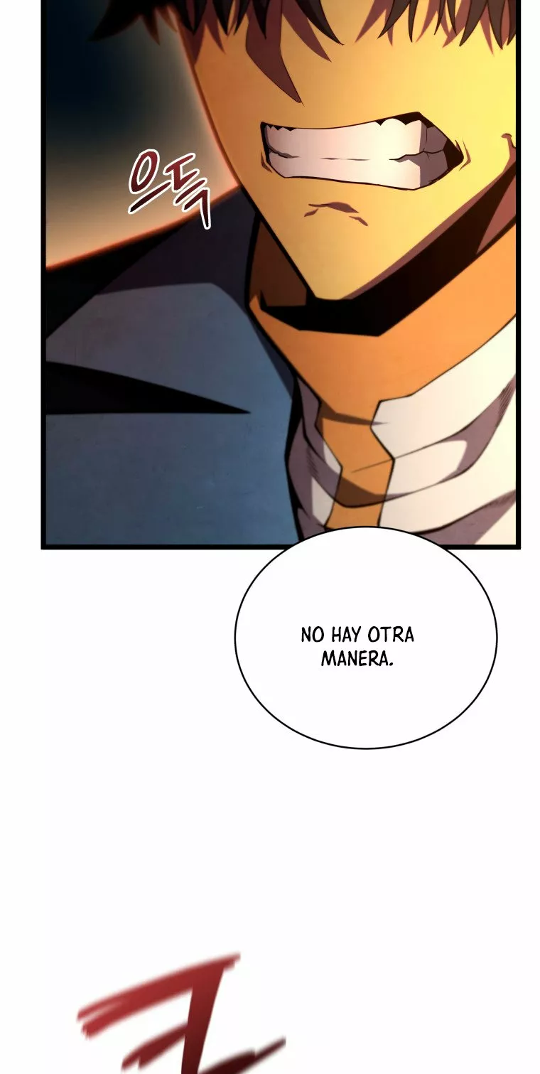 El hijo menor del maestro de la espada Capítulo 47 - Página 53