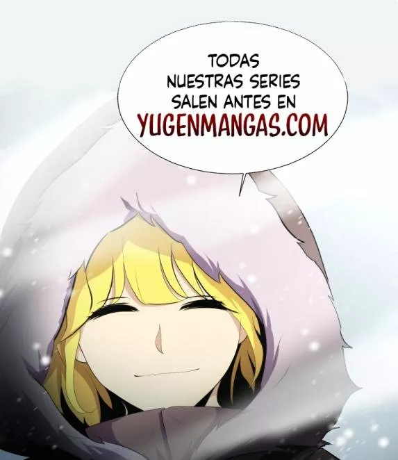 El hijo menor del maestro de la espada Capítulo 51 - Página 16
