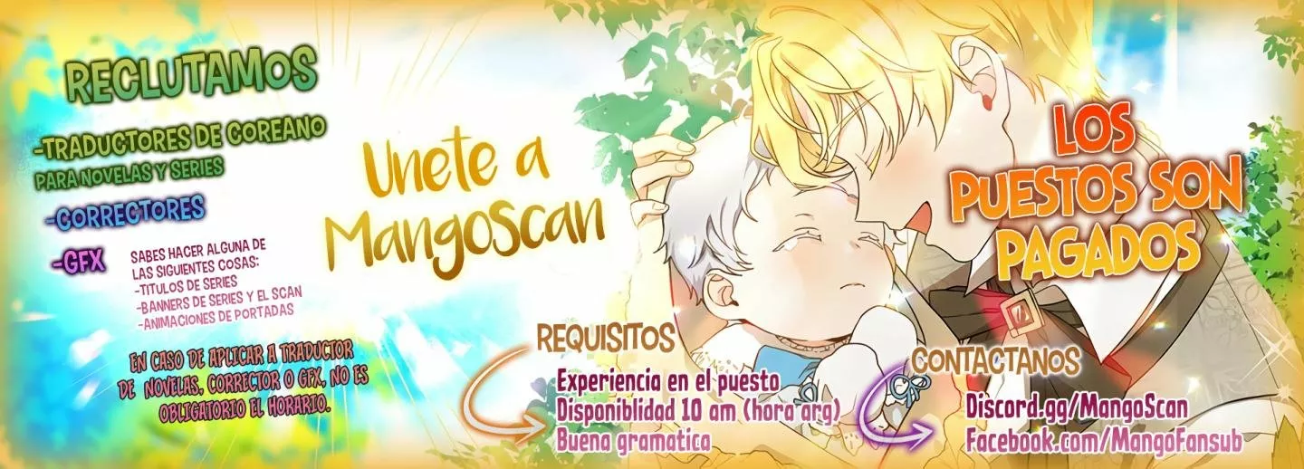El hijo menor del maestro de la espada Capítulo 51 - Página 2