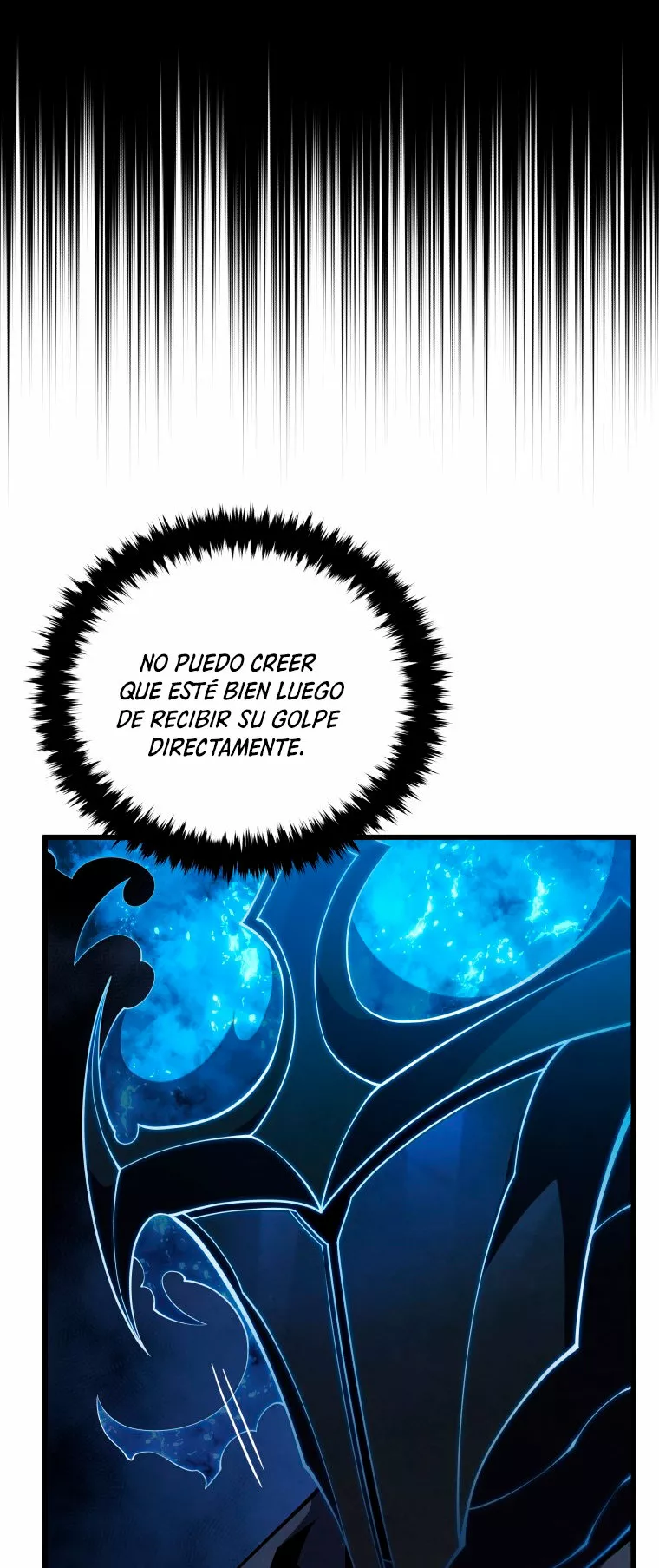 El hijo menor del maestro de la espada Capítulo 52 - Página 3