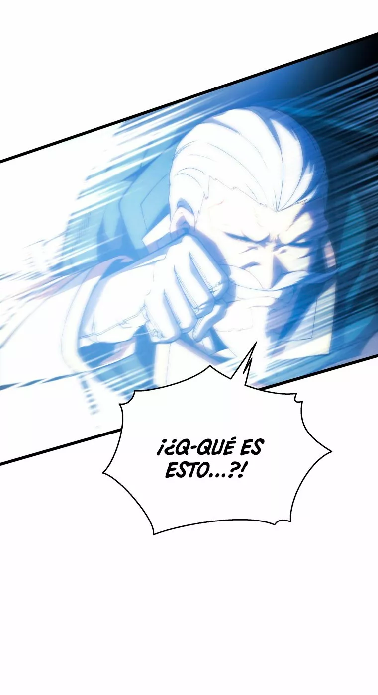 El hijo menor del maestro de la espada Capítulo 55 - Página 8