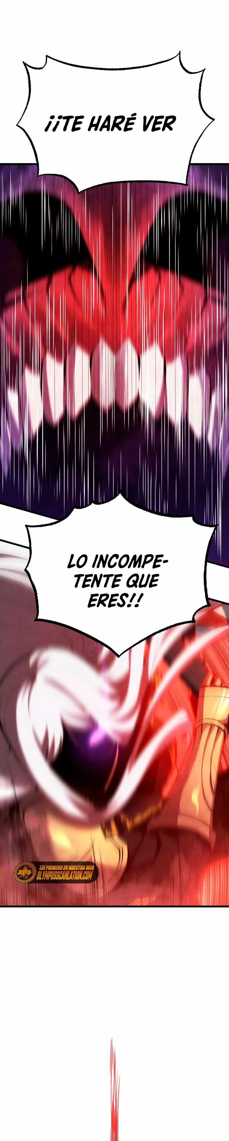 El hijo menor del maestro de la espada Capítulo 57 - Página 2