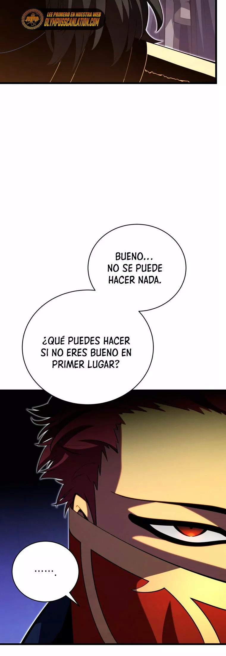 El hijo menor del maestro de la espada Capítulo 57 - Página 31