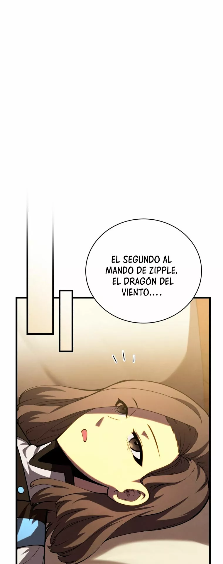 El hijo menor del maestro de la espada Capítulo 58 - Página 21
