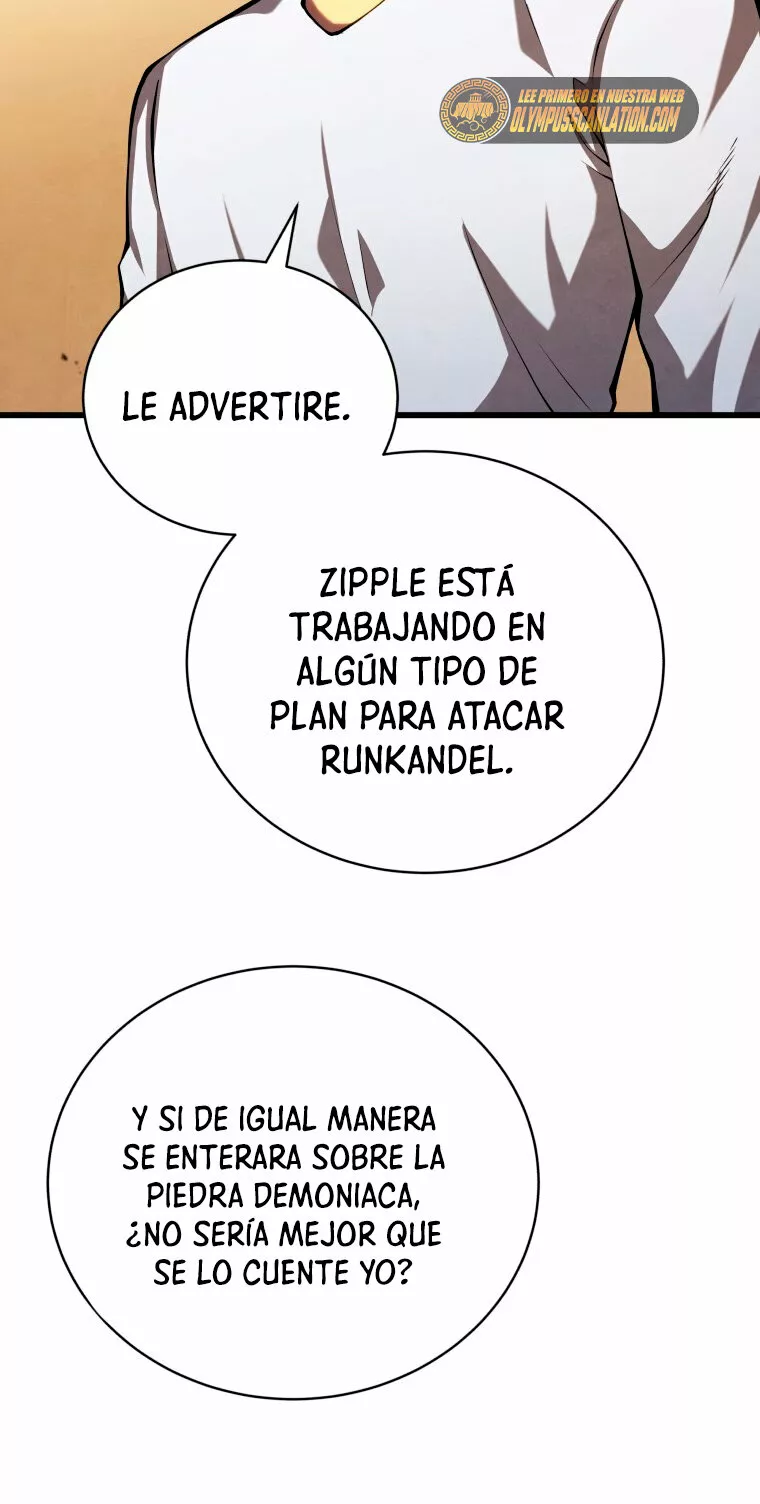 El hijo menor del maestro de la espada Capítulo 58 - Página 41