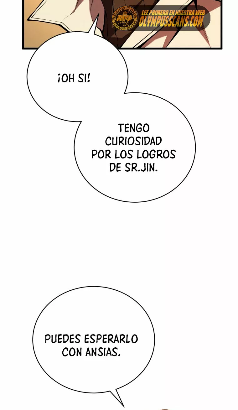 El hijo menor del maestro de la espada Capítulo 63 - Página 43