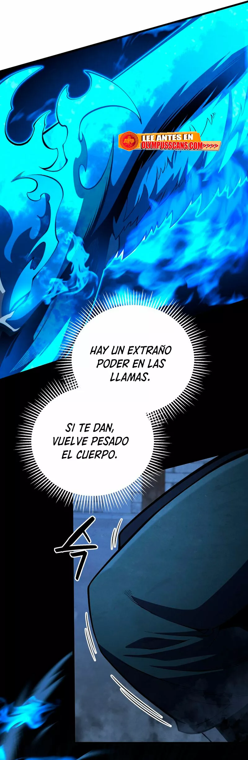 El hijo menor del maestro de la espada Capítulo 64 - Página 16
