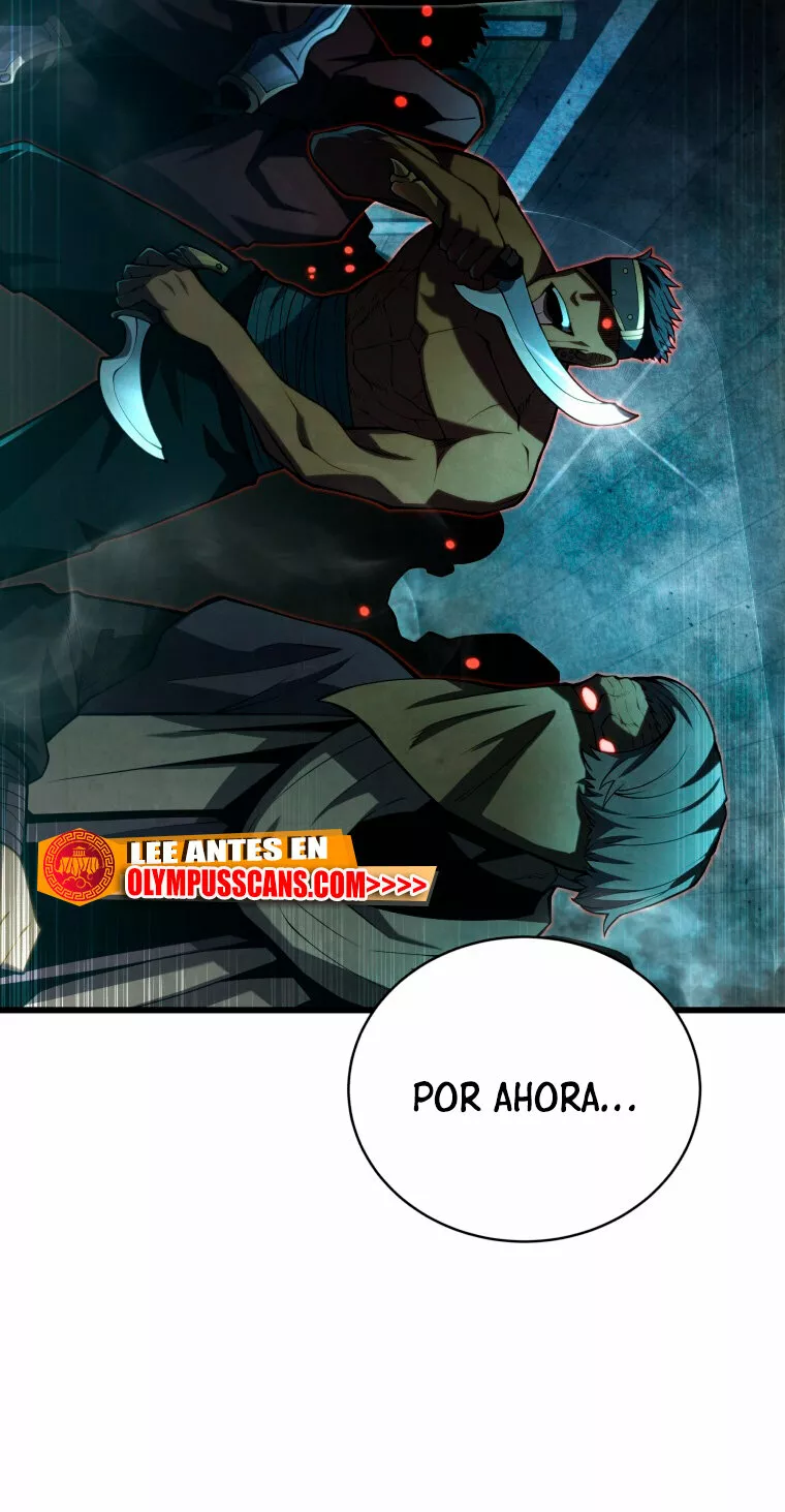 El hijo menor del maestro de la espada Capítulo 66 - Página 46