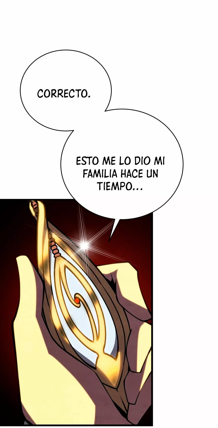 El hijo menor del maestro de la espada Capítulo 72 - Página 18