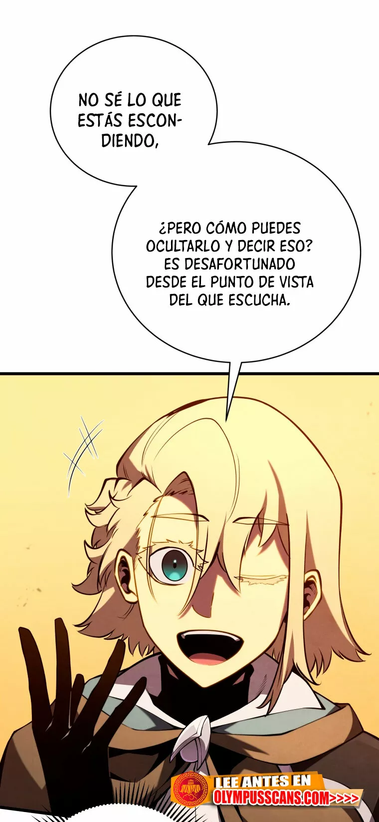 El hijo menor del maestro de la espada Capítulo 72 - Página 59