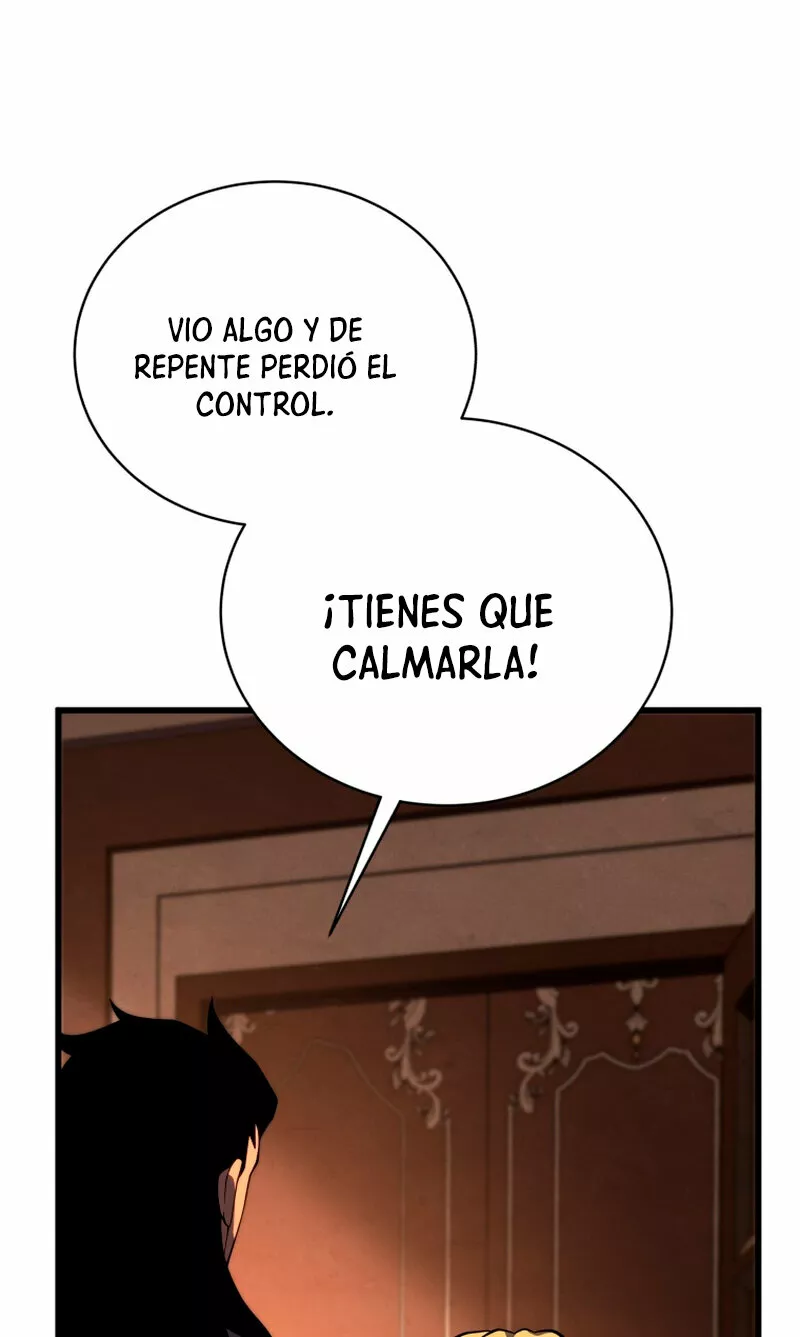 El hijo menor del maestro de la espada Capítulo 73 - Página 42