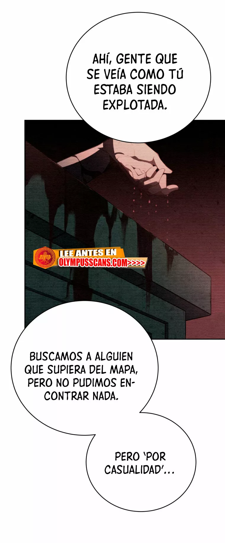 El hijo menor del maestro de la espada Capítulo 74 - Página 40