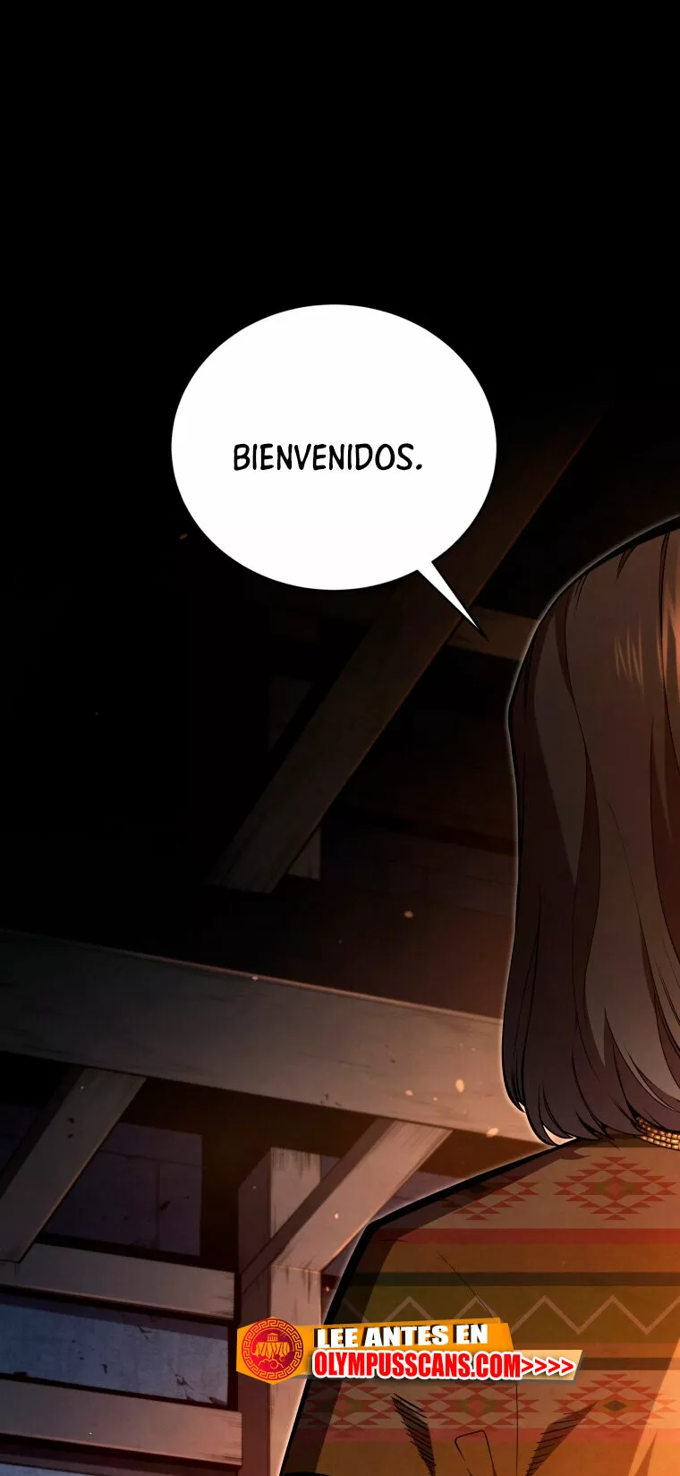 El hijo menor del maestro de la espada Capítulo 74 - Página 44