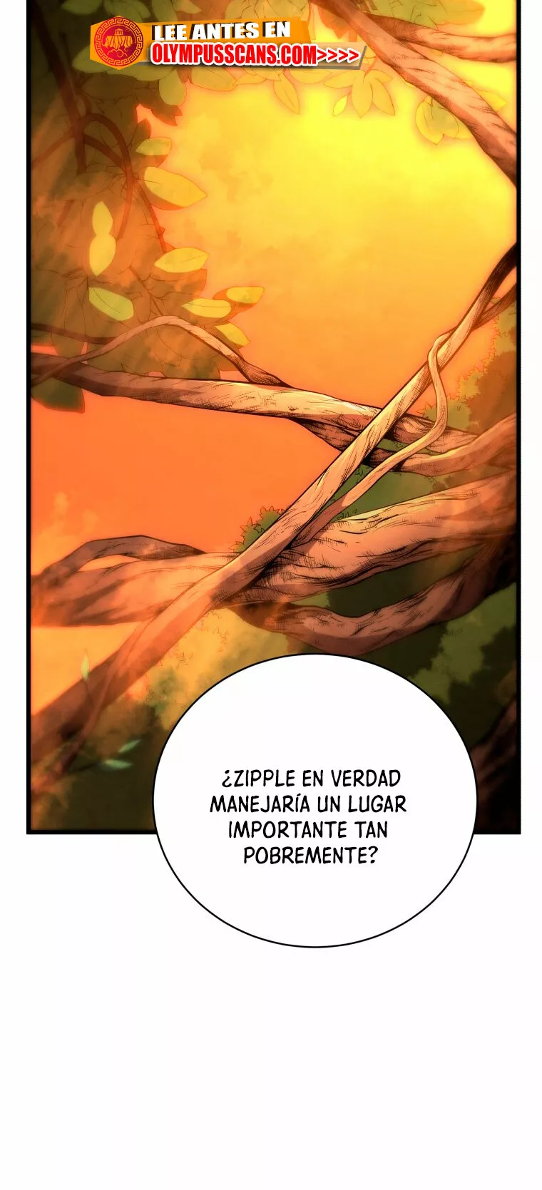 El hijo menor del maestro de la espada Capítulo 75 - Página 15
