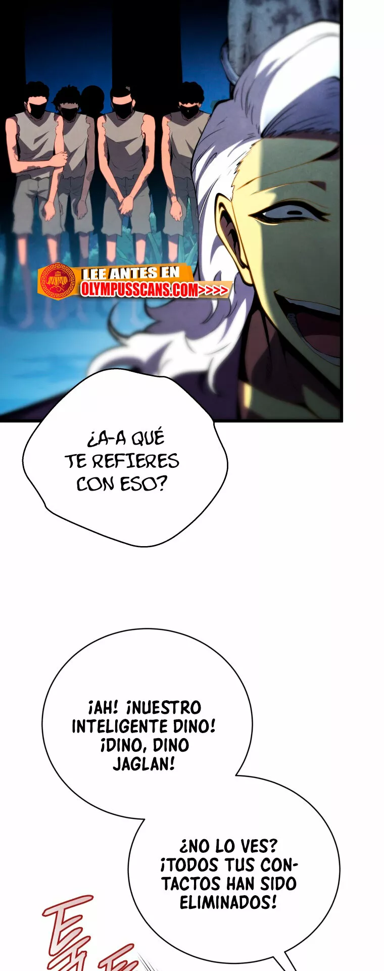 El hijo menor del maestro de la espada Capítulo 76 - Página 14