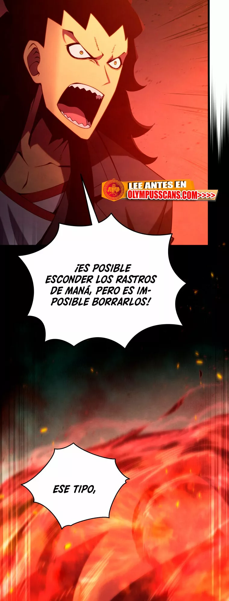 El hijo menor del maestro de la espada Capítulo 76 - Página 29