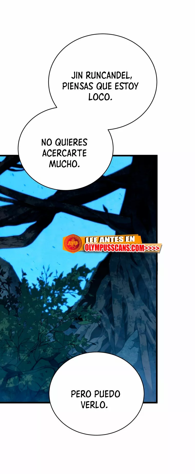 El hijo menor del maestro de la espada Capítulo 78 - Página 25