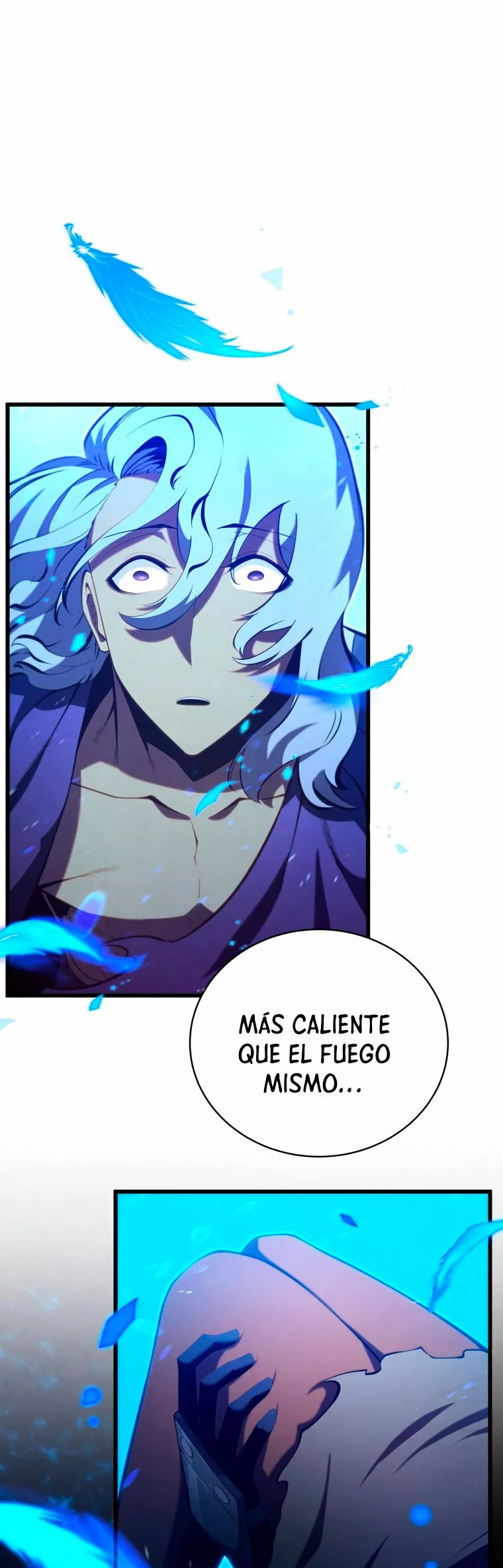 El hijo menor del maestro de la espada Capítulo 78 - Página 64