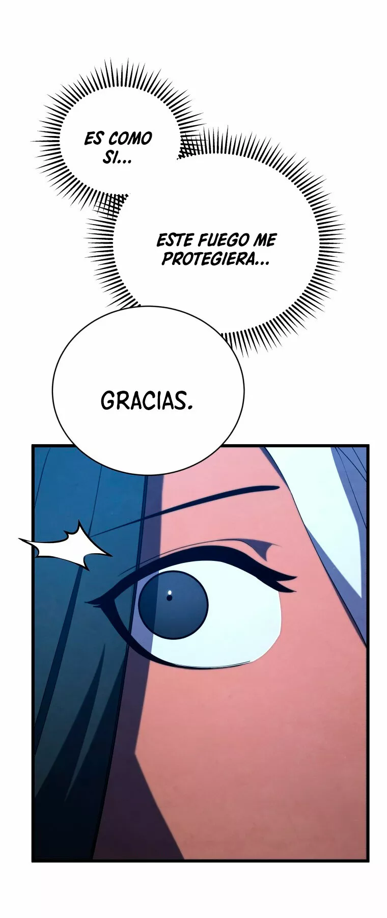El hijo menor del maestro de la espada Capítulo 79 - Página 10
