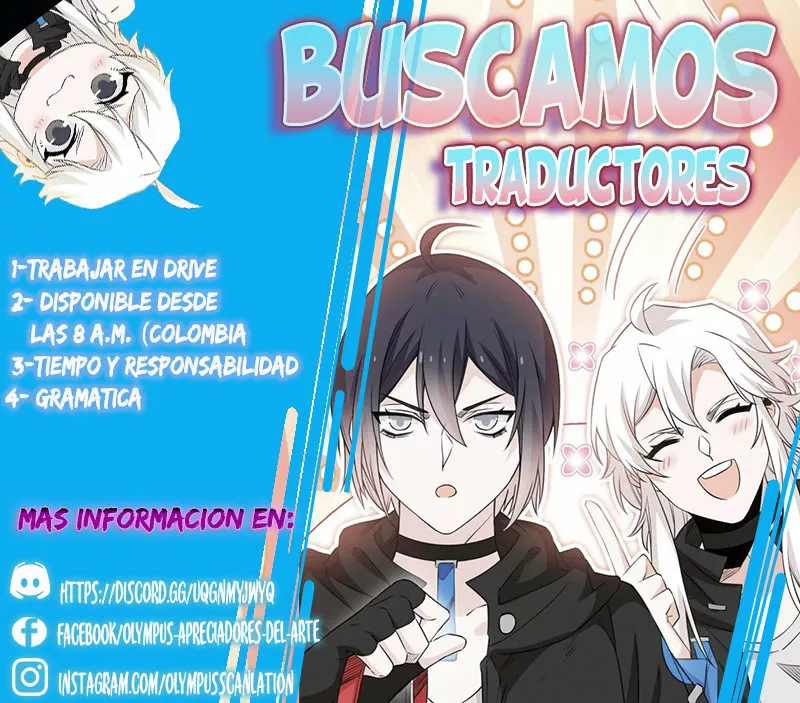 El hijo menor del maestro de la espada Capítulo 8 - Página 3