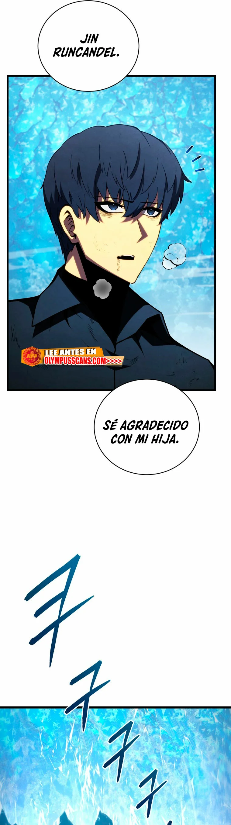 El hijo menor del maestro de la espada Capítulo 82 - Página 29