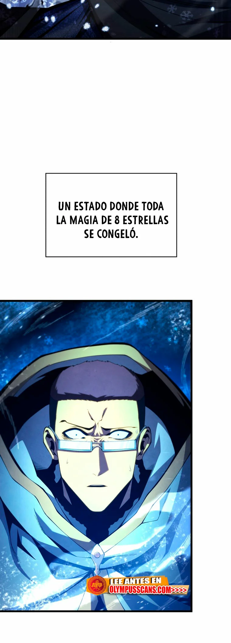 El hijo menor del maestro de la espada Capítulo 82 - Página 6