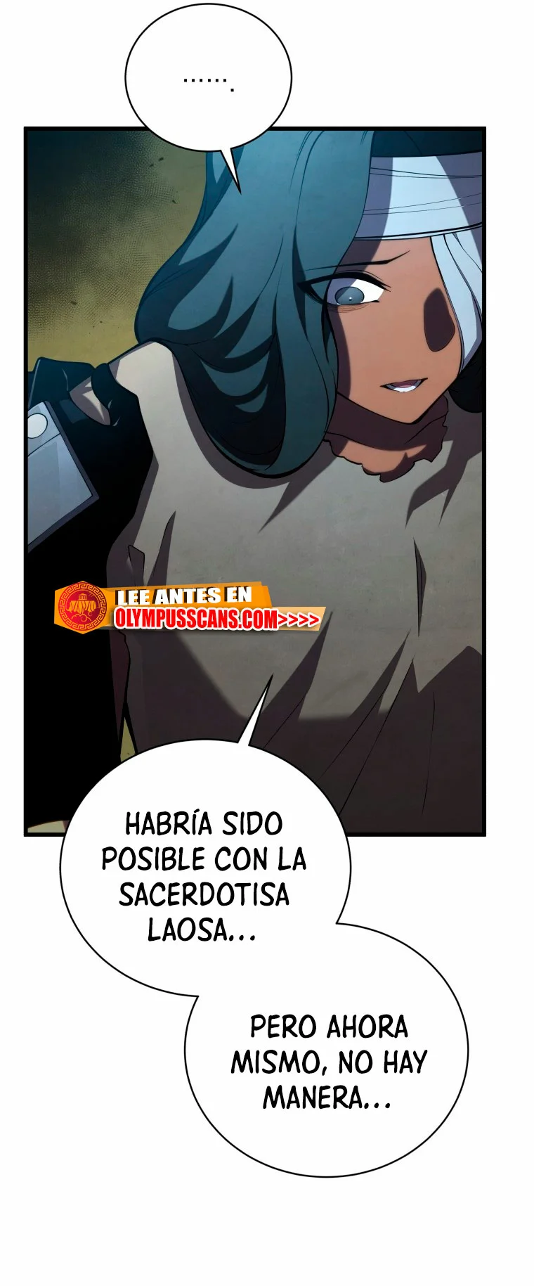 El hijo menor del maestro de la espada Capítulo 83 - Página 54