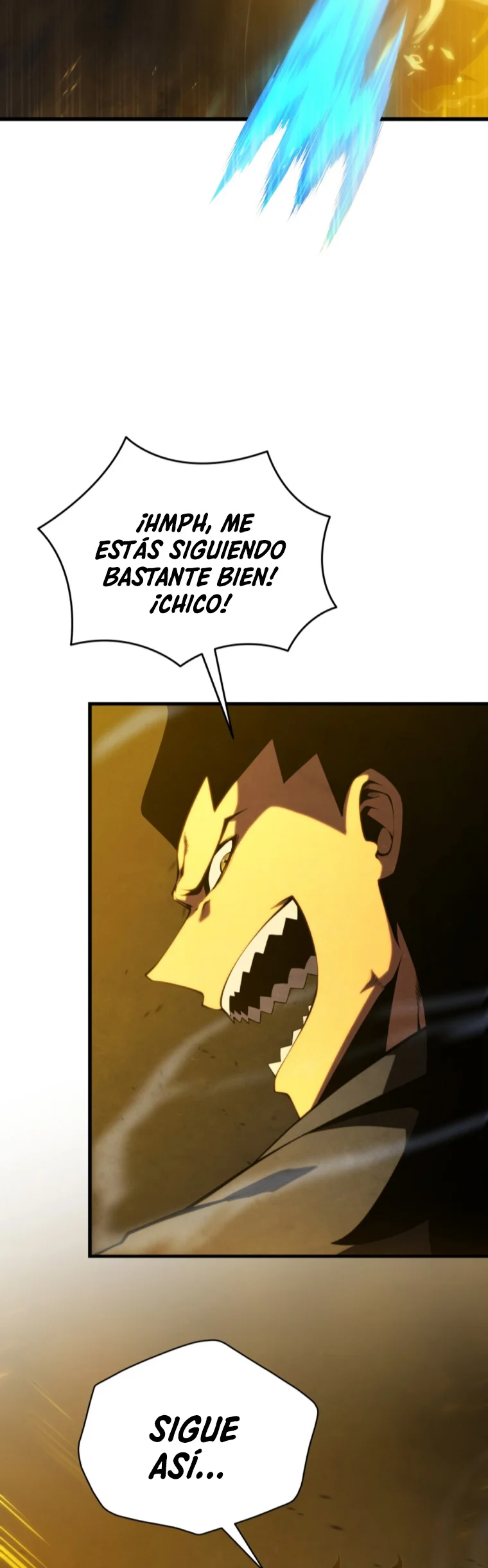 El hijo menor del maestro de la espada Capítulo 86 - Página 15