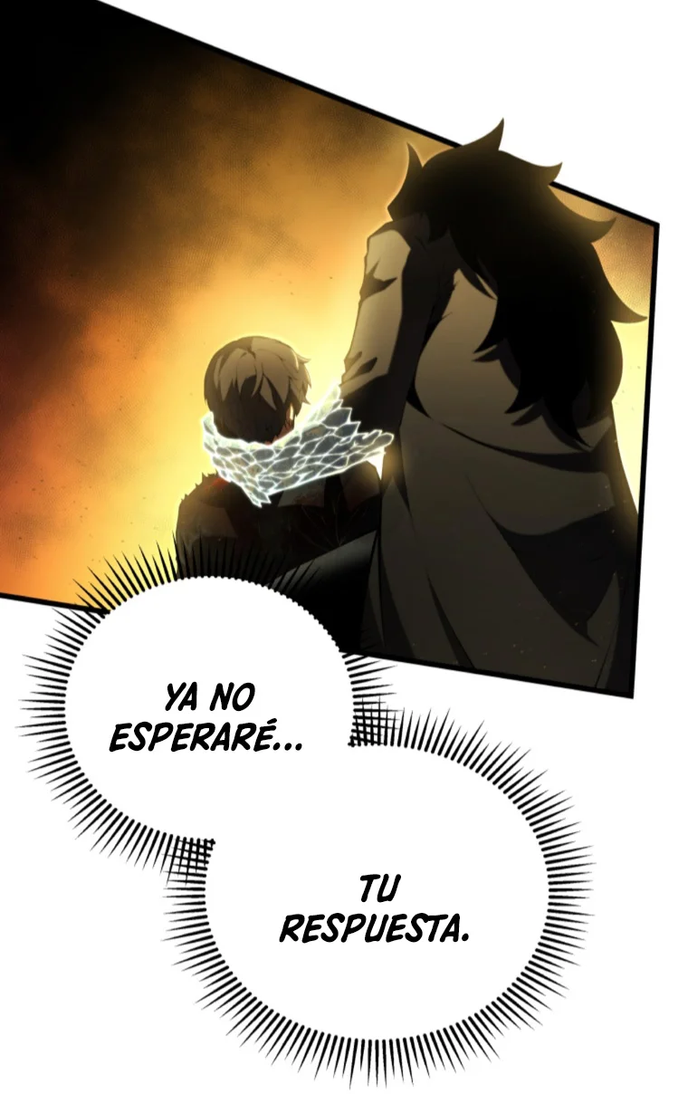 El hijo menor del maestro de la espada Capítulo 86 - Página 35
