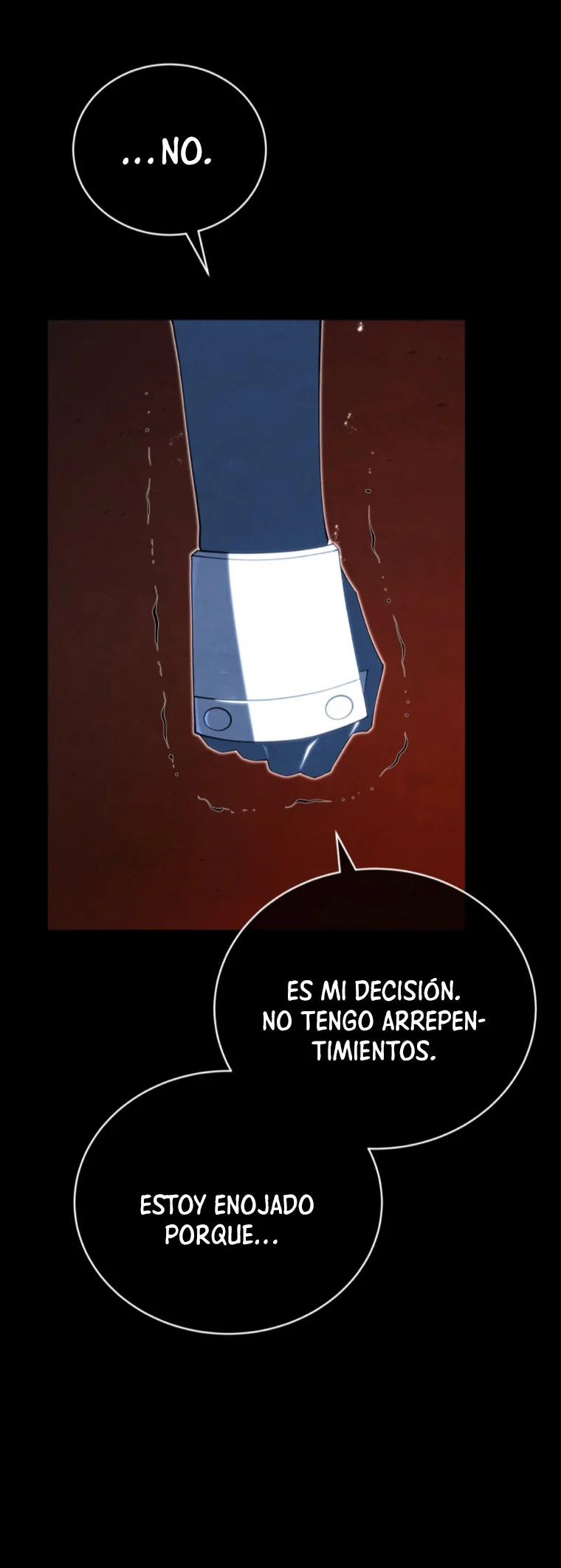 El hijo menor del maestro de la espada Capítulo 86 - Página 60