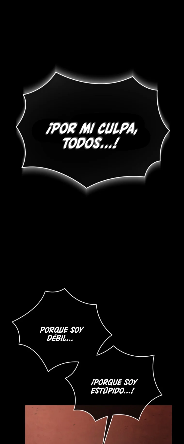 El hijo menor del maestro de la espada Capítulo 86 - Página 62