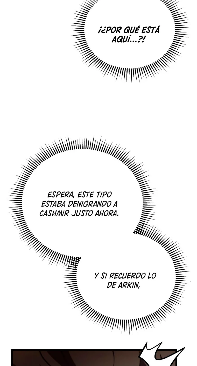 El hijo menor del maestro de la espada Capítulo 90 - Página 29
