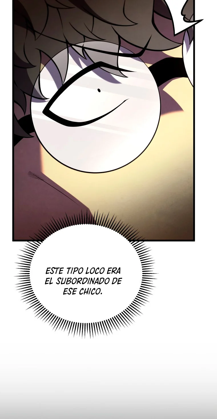 El hijo menor del maestro de la espada Capítulo 90 - Página 30