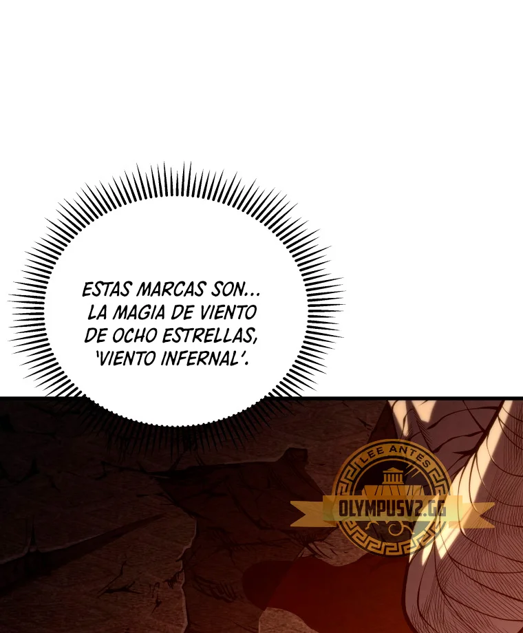 El hijo menor del maestro de la espada Capítulo 91 - Página 48