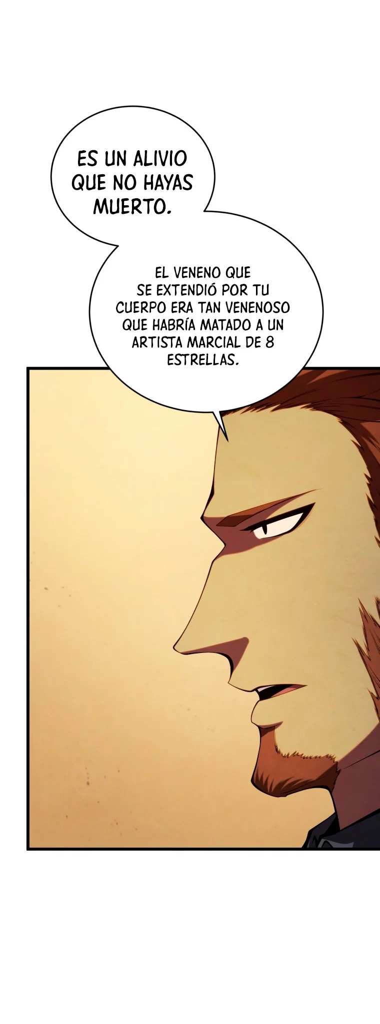 El hijo menor del maestro de la espada Capítulo 94 - Página 26