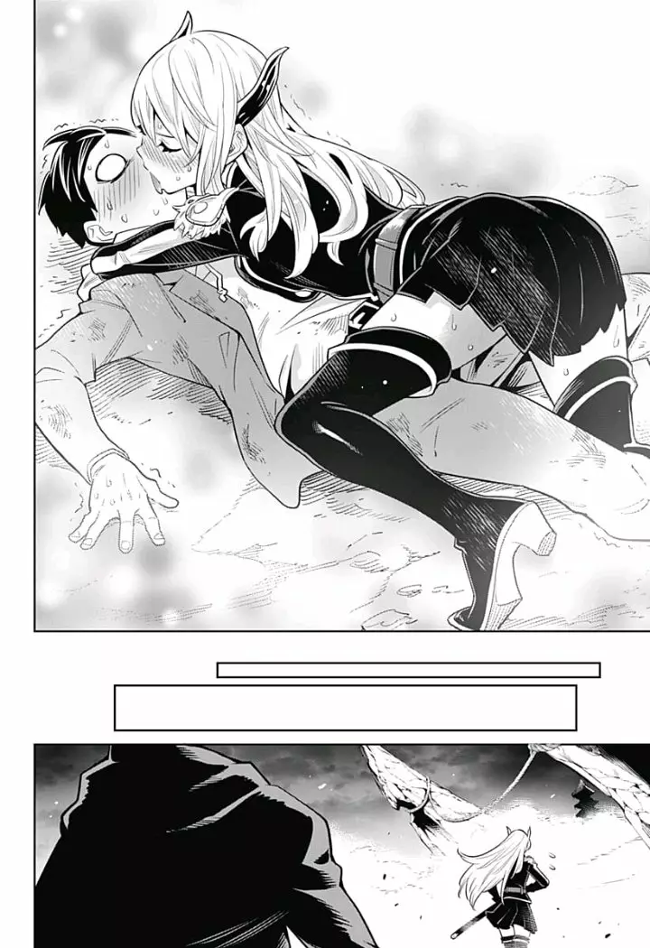 Mato Seihei no Slave Capítulo 1 - Página 48