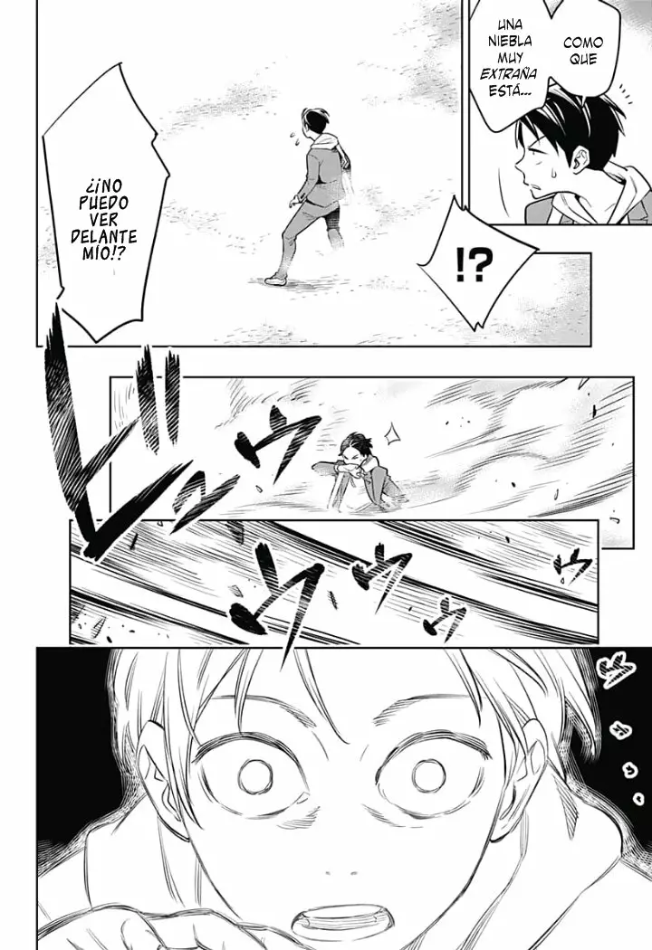 Mato Seihei no Slave Capítulo 1 - Página 9
