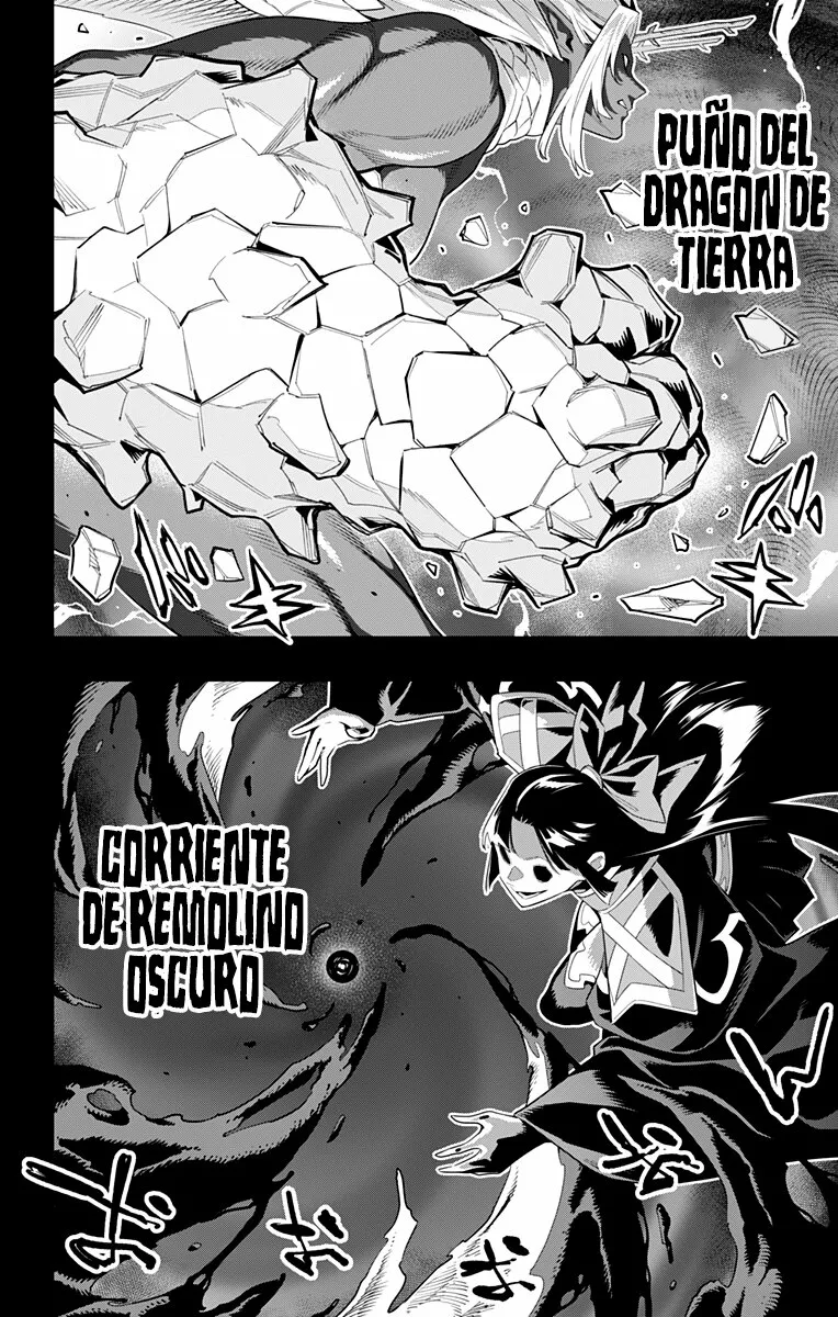 Mato Seihei no Slave Capítulo 101 - Página 13