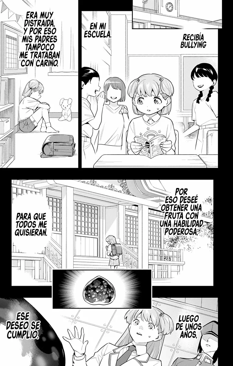 Mato Seihei no Slave Capítulo 104 - Página 14