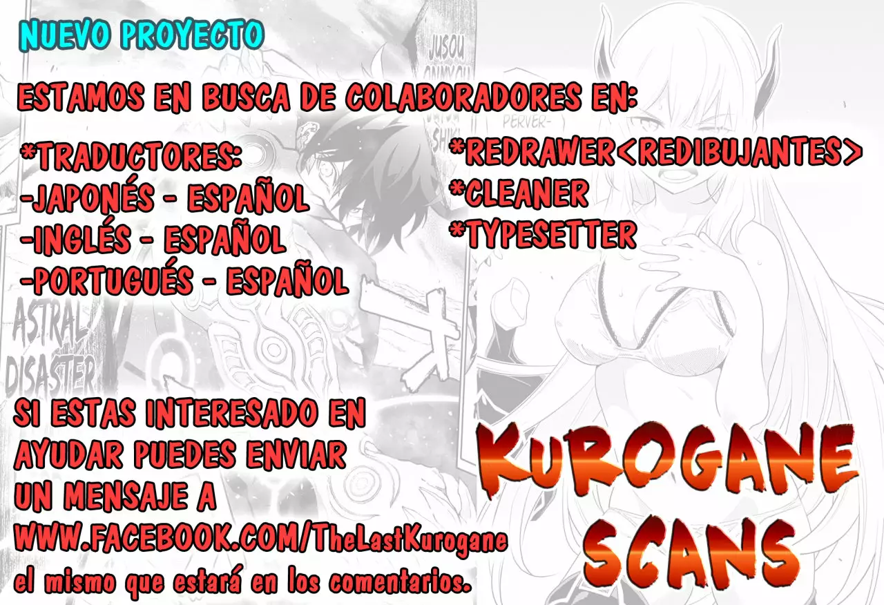 Mato Seihei no Slave Capítulo 11 - Página 21