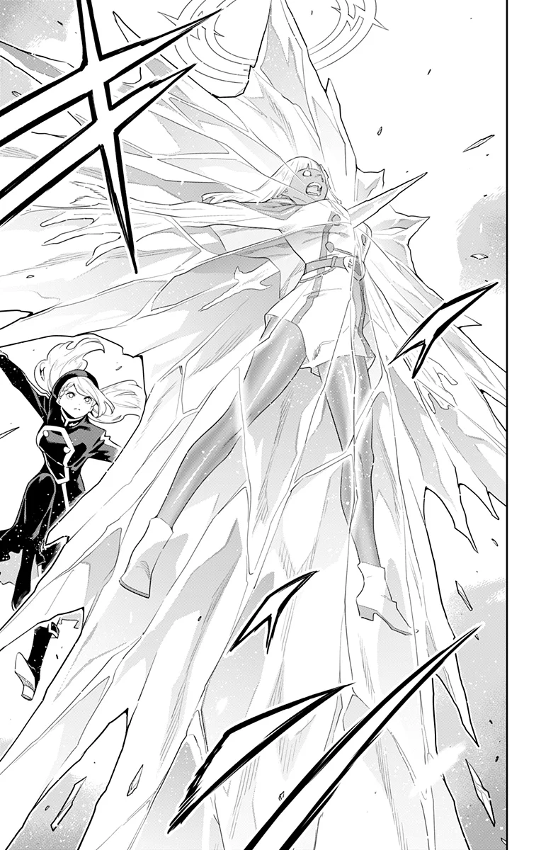 Mato Seihei no Slave Capítulo 118 - Página 14