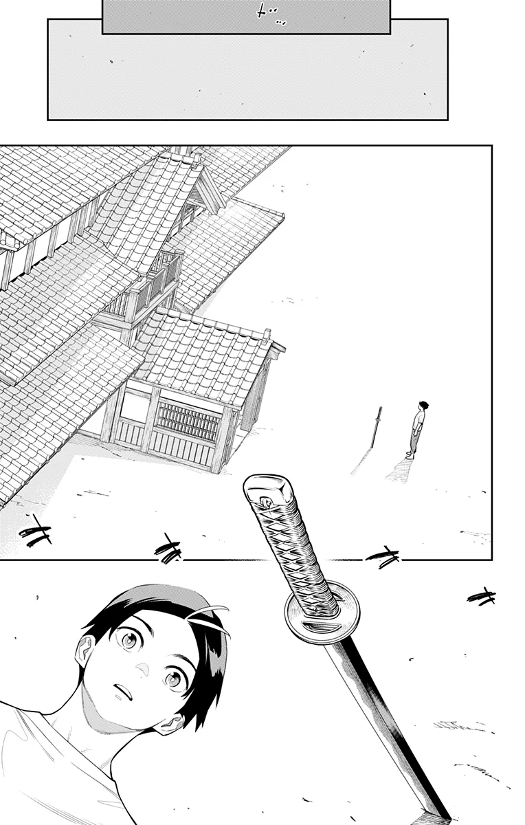 Mato Seihei no Slave Capítulo 126 - Página 10