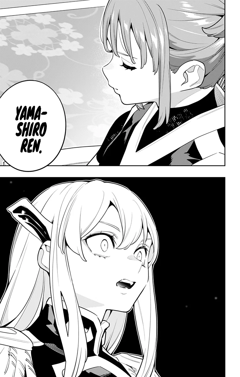 Mato Seihei no Slave Capítulo 148 - Página 18