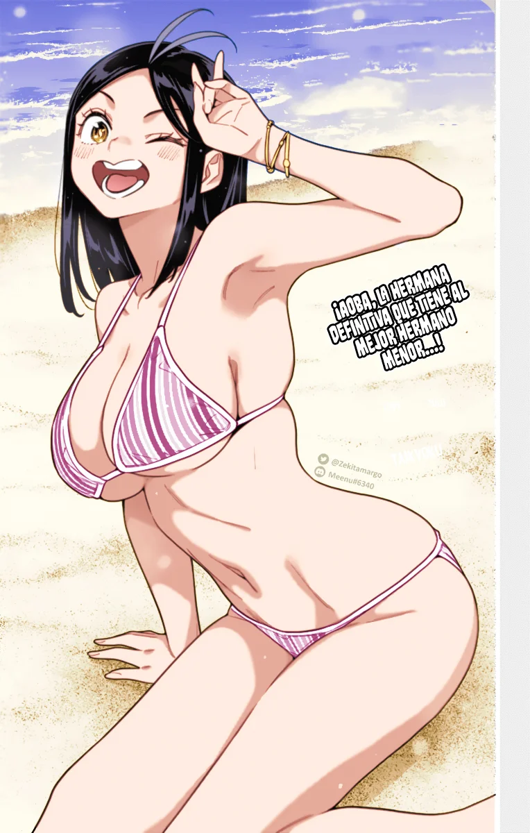 Mato Seihei no Slave Capítulo 155 - Página 3