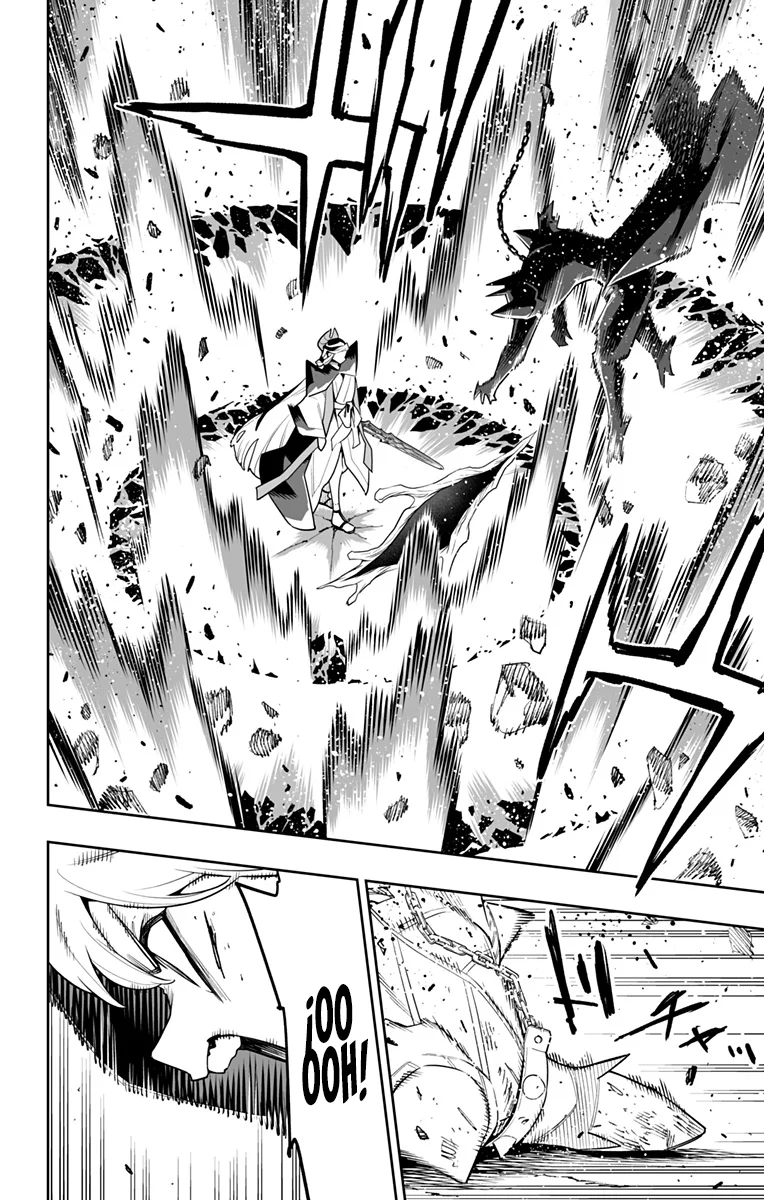 Mato Seihei no Slave Capítulo 156 - Página 16