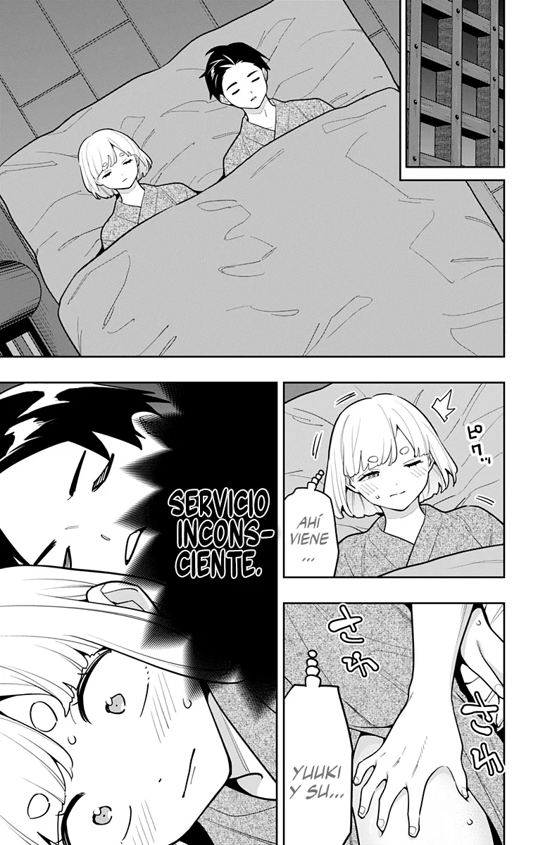 Mato Seihei no Slave Capítulo 161 - Página 10