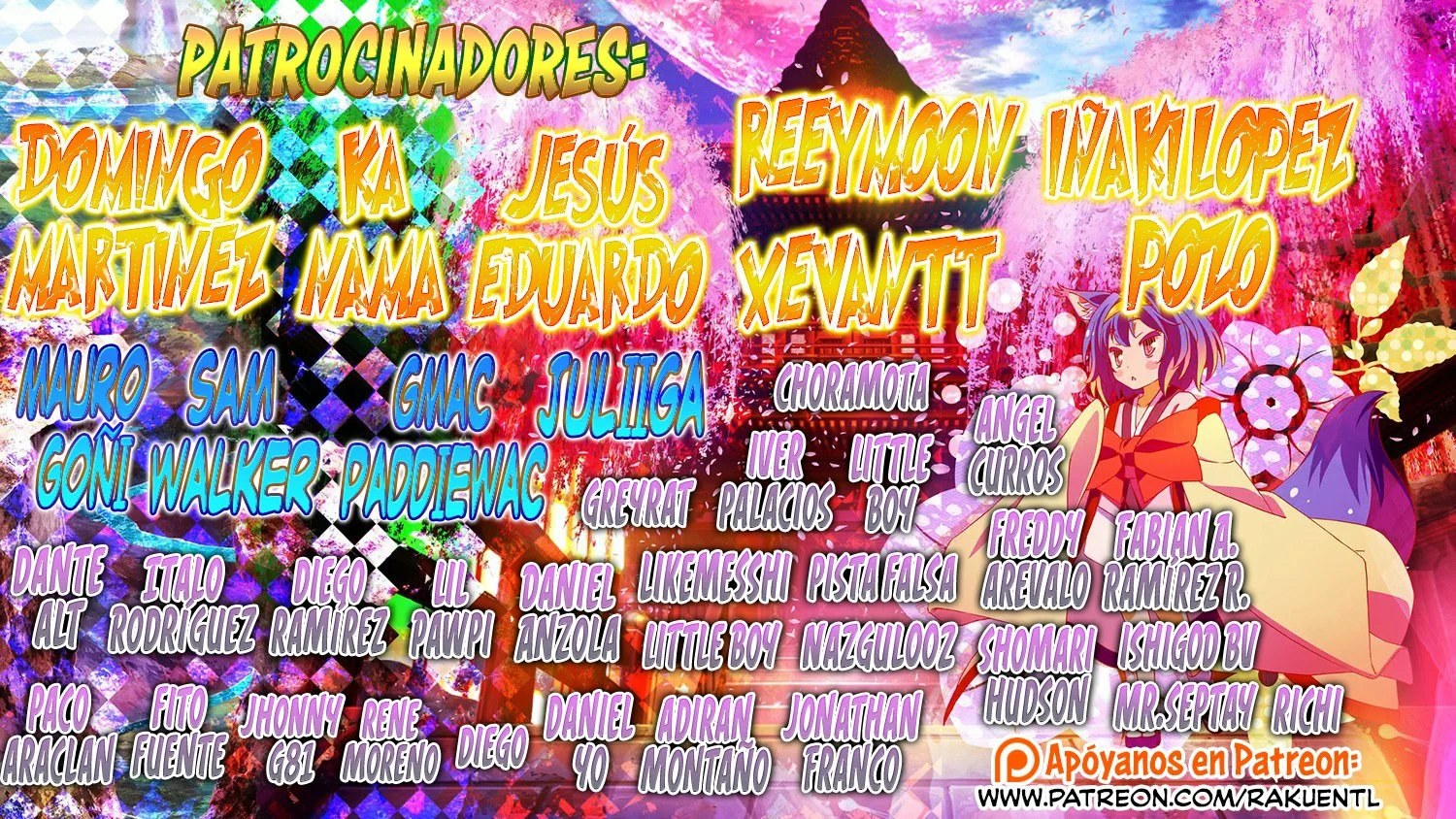 Mato Seihei no Slave Capítulo 163.5 - Página 2